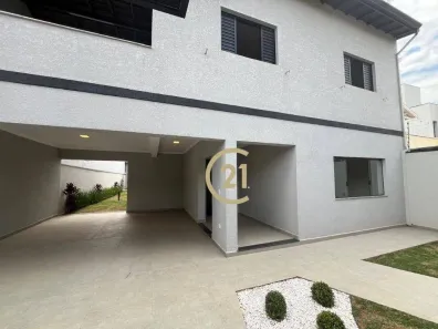 Casa com 3 Quartos à venda, 366m² no Vila Alpes Suíços, Indaiatuba