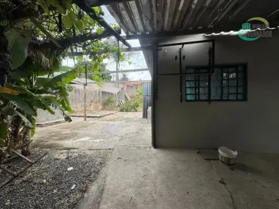 Casa com 1 Quarto à venda, 20m² no Jardim Cristina, Campinas