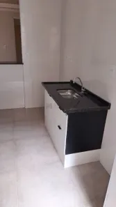 Apartamento com 2 Quartos à venda, 42m² no Núcleo Habitacional Vereador Edson Francisco da Silva, Bauru