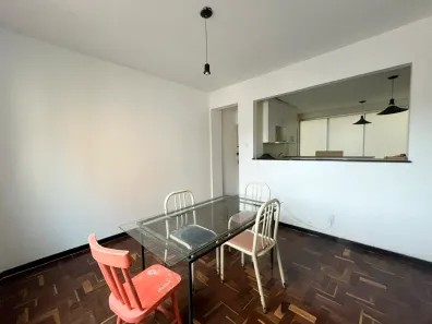 Apartamento com 3 Quartos à venda, 80m² no Vila Paris, Belo Horizonte