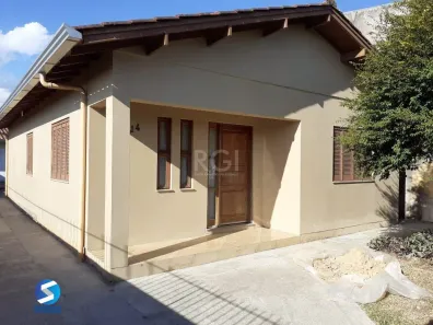 Casa com 3 Quartos à venda, 302m² no Feitoria, São Leopoldo