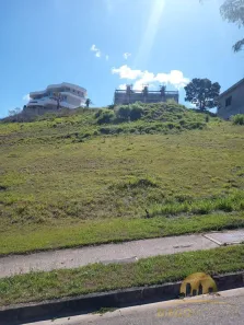Lote/Terreno à venda, 726m² no San Fernando Valley, Atibaia