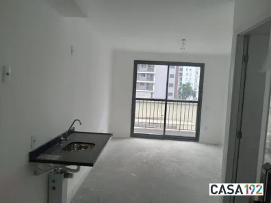 Apartamento com 1 Quarto à venda, 25m² no Vila Olímpia, São Paulo