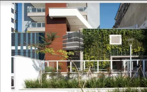 Apartamento com 1 Quarto à venda, 45m² no Vila Mariana, São Paulo