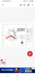 Lote/Terreno com 1 Quarto à venda, 1911m² no Vila Industrial, Campinas