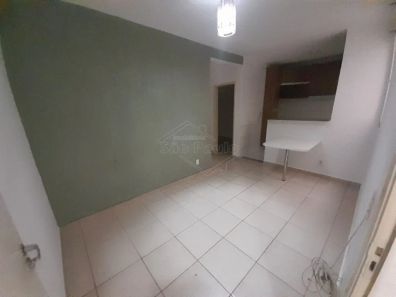 Apartamento com 2 Quartos à venda, 52m² no Jardim Residencial Elvio Lupo, Araraquara
