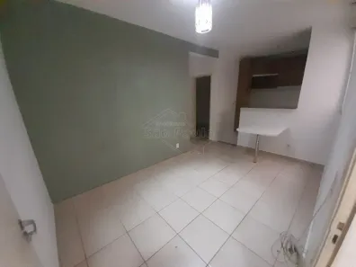 Apartamento com 2 Quartos à venda, 52m² no Jardim Residencial Elvio Lupo, Araraquara