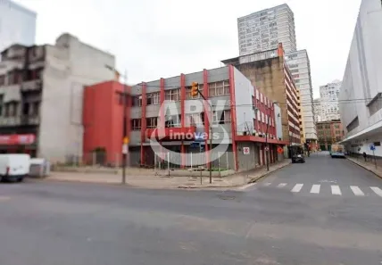 Ponto Comercial para alugar, 2000m² no Centro Histórico, Porto Alegre