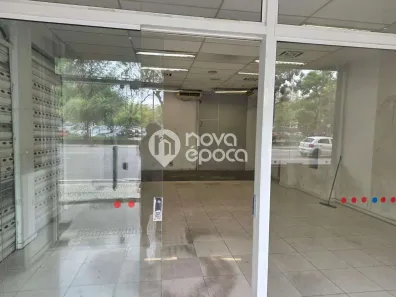 Ponto Comercial à venda, 278m² no Maracanã, Rio de Janeiro