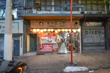 Ponto Comercial com 1 Quarto para alugar, 20m² no Liberdade, São Paulo