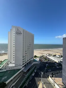 Apartamento com 2 Quartos para alugar, 80m² no Ponta do Farol, São Luís