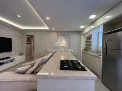 Apartamento com 2 Quartos à venda, 90m² no Estrela, Ponta Grossa