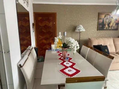 Apartamento com 2 Quartos à venda, 999m² no Jardim Vila Galvão, Guarulhos