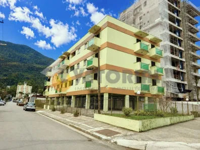 Apartamento com 2 Quartos à venda, 78m² no Sumaré, Caraguatatuba
