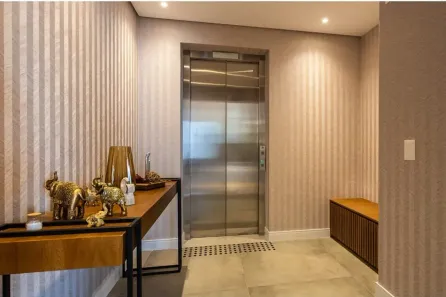 Apartamento com 4 Quartos à venda, 220m² no Sumaré, São Paulo
