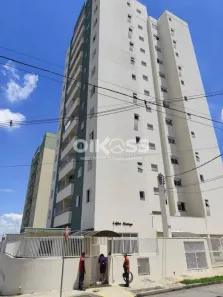 Apartamento com 2 Quartos à venda, 59m² no Bosque dos Eucaliptos, São José dos Campos