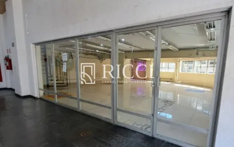 Ponto Comercial para alugar, 188m² no Marapé, Santos