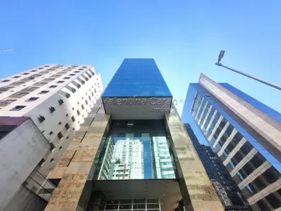 Sala Comercial para alugar, 437m² no Cerqueira César, São Paulo