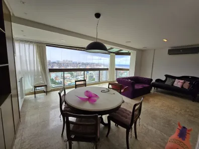Cobertura com 2 Quartos à venda, 105m² no Jardim Armação, Salvador