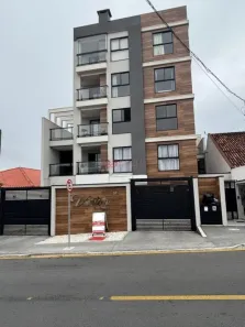 Apartamento com 2 Quartos à venda, 55m² no Pineville, Pinhais