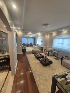 Casa com 4 Quartos à venda, 357m² no Vila Monumento, São Paulo