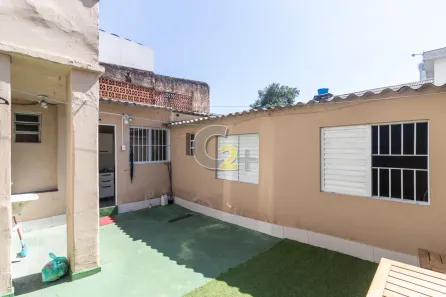Imóvel Comercial à venda, 250m² no Perdizes, São Paulo