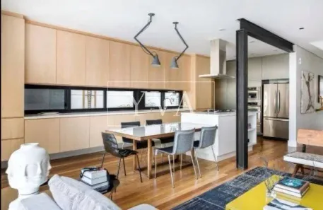 Casa de Condomínio com 3 Quartos para alugar, 260m² no Santo Amaro, São Paulo