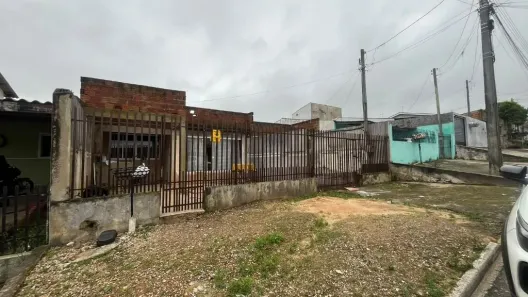 Casa com 4 Quartos à venda, 100m² no Iguaçu, Fazenda Rio Grande
