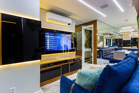 Apartamento com 1 Quarto à venda, 67m² no Barra Funda, São Paulo