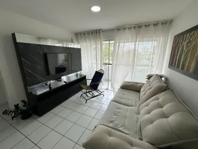 Apartamento com 2 Quartos à venda, 65m² no Nova Caruaru, Caruaru