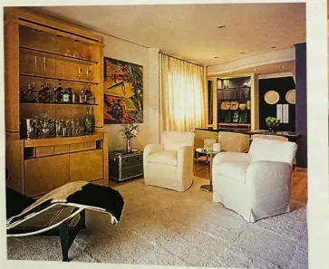 Apartamento com 1 Quarto à venda, 144m² no Perdizes, São Paulo