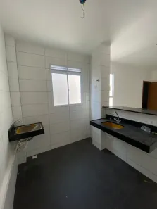 Apartamento com 2 Quartos à venda, 41m² no Paupina, Fortaleza