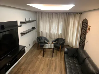 Casa com 3 Quartos à venda, 125m² no Vila Fátima, Guarulhos