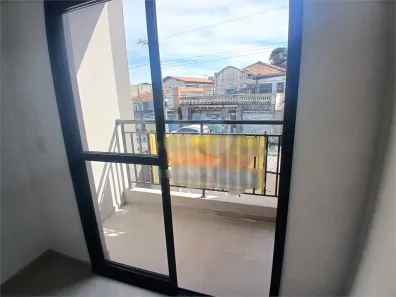 Casa de Condomínio com 2 Quartos à venda, 44m² no Vila Maria Alta, São Paulo