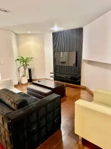 Apartamento com 4 Quartos à venda, 200m² no Santa Paula, São Caetano do Sul