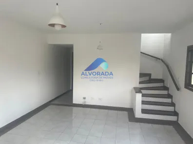 Sobrado com 3 Quartos para alugar, 126m² no Jardim das Indústrias, São José dos Campos