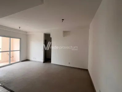 Apartamento com 2 Quartos à venda, 60m² no Santa Terezinha, Paulínia
