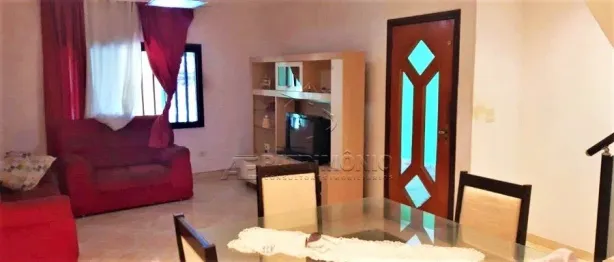 Casa com 3 Quartos à venda, 159m² no Jardim Nápoli, Sorocaba