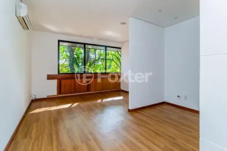 Sala Comercial à venda, 38m² no Floresta, Porto Alegre