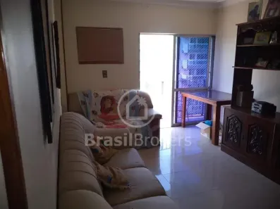 Apartamento com 3 Quartos à venda, 82m² no Méier, Rio de Janeiro