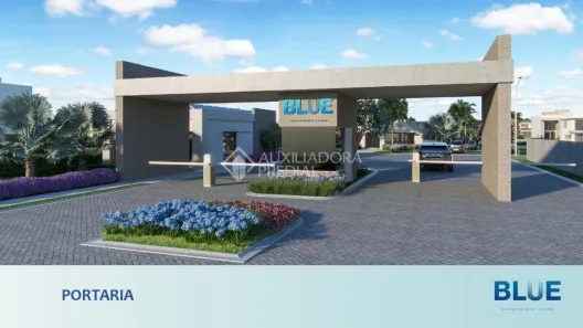 Lote/Terreno à venda, 150m² no Beira Rio, Biguaçu