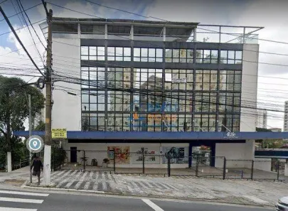 Sala Comercial para alugar, 197m² no Sumarezinho, São Paulo