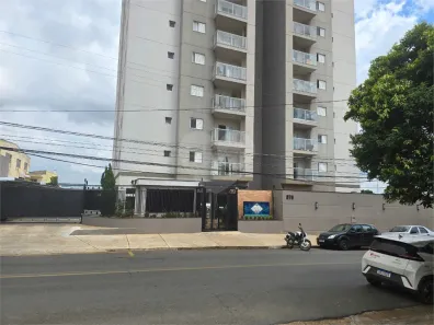 Apartamento com 3 Quartos à venda, 97m² no Centro, Itapetininga