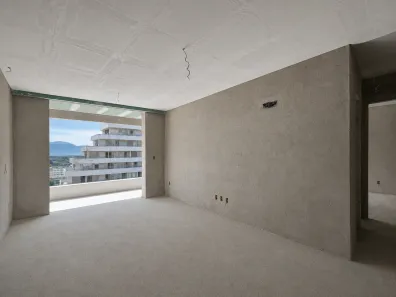 Apartamento com 1 Quarto à venda, 52m² no Centro, Porto Belo