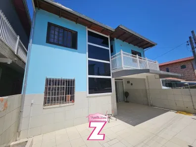 Casa com 5 Quartos à venda, 124m² no Pinheira, Palhoça