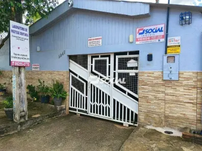 Casa com 4 Quartos à venda, 200m² no Tiradentes, Porto Velho