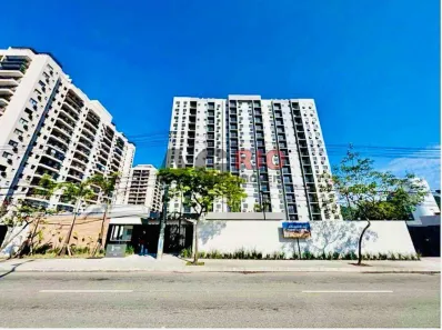 Apartamento com 2 Quartos à venda, 56m² no Barra Olímpica, Rio de Janeiro