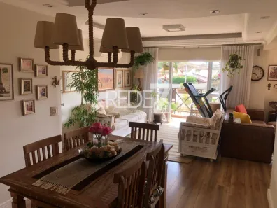 Apartamento com 2 Quartos à venda, 106m² no Jardim das Paineiras, Campinas