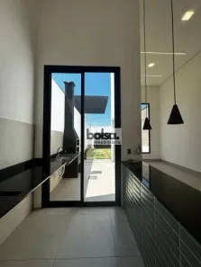 Casa com 3 Quartos à venda, 88m² no Jardim Jandira, Bauru