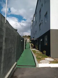 Apartamento com 2 Quartos à venda, 47m² no Santa Cândida, Curitiba